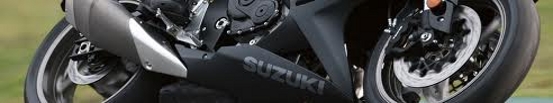 Suzuki Superbikes